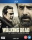The Walking Dead: The Complete Seventh Season (Blu-ray disc): Andrew Lincoln, Norman Reedus, Melissa McBride, Lennie James,...