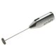 Aerolatte Handheld Battery Operated Milk Frother (Satin Finish): 