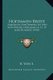 Hofdamen-Briefe - Sammlung Von Briefen An Und Von Wiener Hofdamen A. D. 19 Jahr-Hundert (1903) (German, Paperback): B. Von S