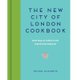 The New City of London Cookbook (Hardcover): Peter Gladwin