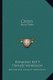 Chess - First Steps (Paperback): Raymond Bott, Stanley Morrison