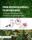 From Artemisia annua L. to Artemisinins - The Discovery and Development of Artemisinins and Antimalarial Agents (Hardcover):...
