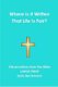 Where Is It Written That Life Is Fair? (Paperback): Doris Beckmann