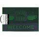 Friends Door Mat - Central Perk Welcome: 