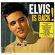 Elvis Presley - Elvis Is Back! (CD): Elvis Presley