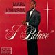 Marv Johnson - I Believe (CD): Marv Johnson