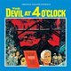 George Duning - The Devil at 4 O'clock (CD): George Duning