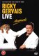Ricky Gervais - Live: Animals (DVD): Ricky Gervais