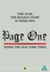 Page One - Inside the New York Times (DVD): Kate Novack, Alan Oxman, Adam Schlesinger, Paul Brill, Andrew Rossi, Carl...