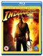 Indiana Jones and the Kingdom of the Crystal Skull (English & Foreign language, Blu-ray disc): Harrison Ford, Cate Blanchett,...