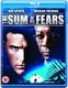The Sum of All Fears (English, Spanish, French, Blu-ray disc): Ben Affleck, Morgan Freeman, James Cromwell, Ken Jenkins, Liev...