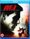 Mission Impossible (Blu-ray disc): Tom Cruise, Jon Voight, Ving Rhames, Jean Reno, Emmanuelle Beart