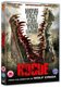 Rogue (DVD): Radha Mitchell, Michael Vartan, Sam Worthington, Caroline Brazier, Stephen Curry, Celia Ireland, John Jarratt,...