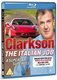Clarkson - The Italian Job (Blu-ray disc): 