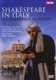 Shakespeare in Italy (DVD): Francesco Da Mosto, Emma Thompson, Ciarn Hinds, Mark Rylance