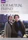 Our Mutual Friend (DVD): Paul McGann, Keeley Hawes, Anna Friel, Steven Mackintosh, Peter Vaughan, Pam Ferris, David Morrissey,...