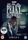 Peaky Blinders - Season 5 (DVD): Cillian Murphy, Helen McCrory, Anya Taylor-Joy, Paul Anderson, Annabelle Wallis