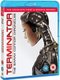 Terminator - The Sarah Connor Chronicles: Seasons 1 and 2 (Blu-ray disc): Lena Headey, Thomas Dekker, Summer Glau, Richard T....