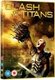 Clash Of The Titans  - (2010) (DVD): Sam Worthington, Liam Neeson, Gemma Arterton, Ralph Fiennes