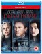 Dream House (Blu-ray disc): Daniel Craig, Naomi Watts, Rachel Weisz, Marton Csokas, Claire Geare, Taylor Geare, Rachel G. Fox,...