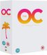 O.C.: The Complete Seasons 1-4 (DVD): Benjamin McKenzie, Mischa Barton, Rachel Bilson, Adam Brody, Chris Carmack, Melinda...