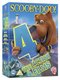 Scooby-Doo: Live Action Collection (DVD): Freddie Prinze Jr, Sarah Michelle Gellar, Matthew Lillard, Linda Cardellini, Alicia...