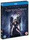 The Vampire Diaries: The Complete Fourth Season (Blu-ray disc): Nina Dobrev, Paul Wesley, Ian Somerhalder, Steven R McQueen,...