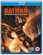 Batman: The Dark Knight Returns - Part 2 (Blu-ray disc): Peter Weller, Ariel Winter, David Selby, Michael Emerson, Carlos...