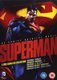 Superman - 5 DVD Animated Collection (DVD): Matt Bomer, Molly C Quinn, John Noble, Stana Katic, Adam Baldwin, Anne Heche,...