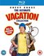 National Lampoon's Vacation Collection (Blu-ray disc): Chevy Chase, Beverly D'Angelo, Anthony Michael Hall, Randy...