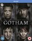 Gotham: The Complete First Season (Blu-ray disc): Benjamin McKenzie, Donal Logue, Robin Lord Taylor, David Mazouz