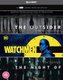 The Outsider/Watchmen/The Night Of (Blu-ray disc): Richard Price, Damon Lindelof, Steven Zaillian