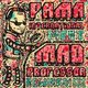 Pama International meets the Mad Professor - Rewired! In Dub (CD): Pama International meets the Mad Professor