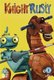 Knight Rusty (DVD): David Holt, Ellie Griffith, Thomas Nelstrop, Frank Lenart