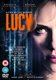 Lucy (DVD): Morgan Freeman, Analeigh Tipton, Amr Waked, Jan Oliver Schroeder, Claire Tran, Scarlett Johansson, Min-Sik Choi,...