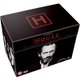 House: The Complete Series - Season 1-8 (DVD, Boxed set): Hugh Laurie, Lisa Edelstein, Omar Epps, Jennifer Morrison, Robert...