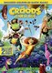 The Croods 2: A New Age (DVD): 