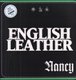 Nancy - English Leather - Eco-Green Colored Vinyl (Vinyl record): Nancy