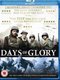 Days of Glory (Blu-ray disc): Jamel Debbouze, Samy Naceri, Roschdy Zem, Sami Bouajila, Bernard Blancan, Mathieu Simonet, Benot...