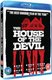 The House of the Devil (Blu-ray disc): Jocelin Donahue, Tom Noonan, Mary Woronov, Greta Gerwig, A.J. Bowen, Dee Wallace,...