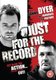 Just for the Record (DVD): Danny Dyer, Sean Pertwee, Billy Murray, Rik Mayall, Steven Berkoff, Craig Fairbrass, Colin Salmon,...