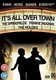 It's All Over Town (DVD): Lance Percival, William Rushton, Frankie Vaughan, Acker Bilk, Dusty Springfield, The Hollies,...