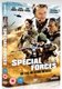 Special Forces (French, DVD): Diane Kruger, Djimon Hounsou, Benot Magimel, Denis Mnochet, Raphal Personnaz, Alain Figlarz,...