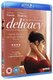 Delicacy (French, Blu-ray disc): Audrey Tautou, Franois Damiens, Bruno Todeschini, Mlanie Bernier, Josphine de Meaux, Pio...