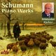 Sviatoslav Richter - Schumann: Piano Works (CD): Robert Schumann, Sviatoslav Richter