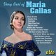 Various Artists - Very Best of Maria Callas (CD): Maria Callas, Vincenzo Bellini, Gaetano Donizetti, Gioachino Rossini,...
