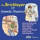 The Bricklayer (CD): Various Artists