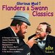 Flanders And Swann - Glorious Mud! (CD): Flanders And Swann