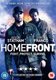 Homefront (DVD): Jason Statham, James Franco, Winona Ryder, Kate Bosworth, Rachelle Lefevre, Frank Grillo, Clancy Brown,...