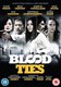 Blood Ties (English, Italian, Spanish, DVD): Clive Owen, Marion Cotillard, Matthias Schoenaerts, Zoe Saldana, Noah Emmerich,...